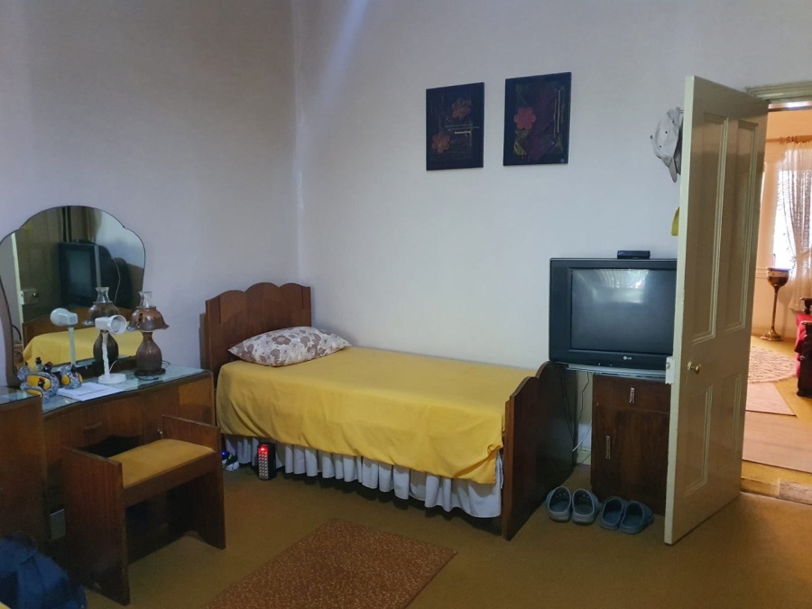 4 Bedroom Property for Sale in Dewetsdorp Free State